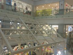 -优客城市奥莱