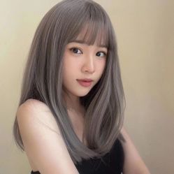 -sy杉影印象COLOUR专业烫染