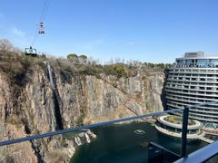 -蓝精灵乐园·世茂精灵之城主题乐园