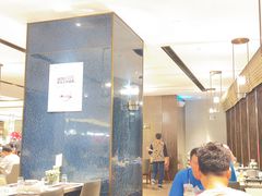 -安蒂娅·海鲜自助餐厅(安蒂娅美兰酒店)