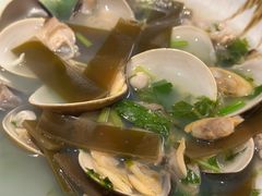 -希望日本料理(保利香槟花园店)