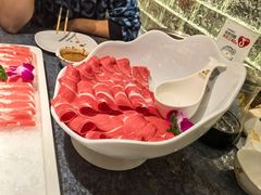 -百草滩羊清水涮羊肉·清真·宁夏盐池滩羊(莲花桥店)
