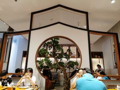 大堂-苏小柳手作点心(控江旭辉分院)