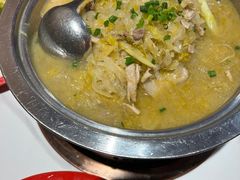 -李老哈·东北菜(宋园路店)