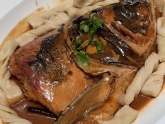 -凤凰园烤鸭店·唐山菜·传承花椒肉(老唐丰路店)