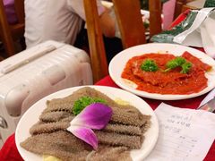 -山城年华老火锅(玉林店)