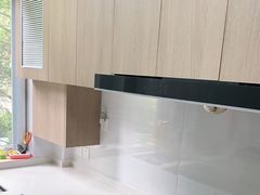 -佰丽爱家全屋定制(汶水店)