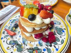 -Alimentari早午餐(安福路店)