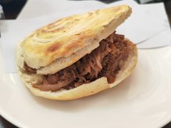 -秦豫肉夹馍(骡马市总店)