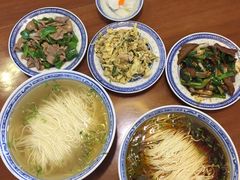 -同得兴 Since·1995 传统苏式面馆(十全街店)