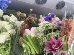 -花辰月夕花坊(北滨路店)