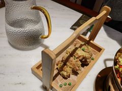 -径山十八道·风味民间菜(杭州总店)