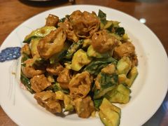 -春水锅贴·传统鲁菜(大明湖店)