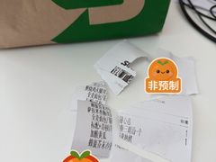 -赛百味SUBWAY(万柳华联店)