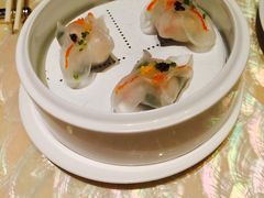 龙虾饺-8餐厅(新葡京酒店)