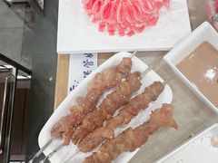 -牛街·马辈儿涮肉(陶然亭店)