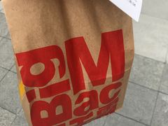 -麦当劳(长泰商业广场店)