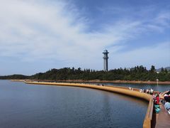 -庐山西海主景区