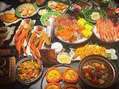 -松鹤精致料理(五一中路店)