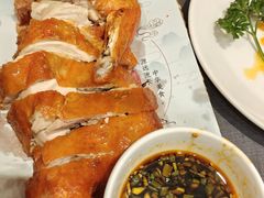 -金哥私房菜馆(张府园总店)