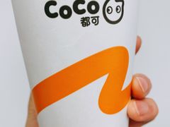 -CoCo都可(北苑K酷店)