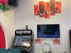 -白梧桐·团建聚会·百人轰趴馆(留仙洞店)