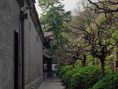 -北京颐和宾馆