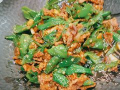 -湘中缘·湖南菜(娄底驻京办店)