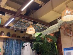 -云阿蛮云南生烫牛肉米线(奉贤路店)