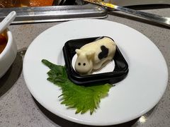 -海底捞火锅(万丰桥店)