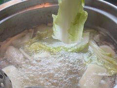 -润园四季椰子鸡火锅(南山海岸城店)