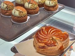 -LANLIZI BAKERY(COSMO店)