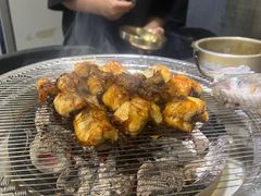 -本炙炭烤·蒲烧活鳗料理店(金沙洲店)