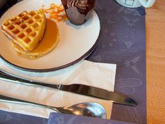 -重庆解放碑威斯汀酒店