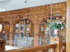 -宗巴雍姆藏餐府