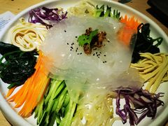 -关东小磨东北菜(上海长风大悦城店)