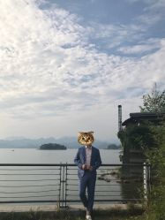 -青禾婚纱摄影(杭州店)