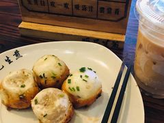 -哑巴生煎(临顿路店)