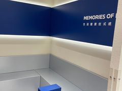-海马体照相馆(大连罗斯福广场店)
