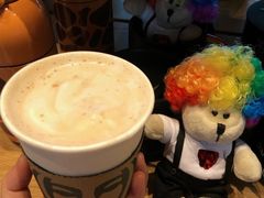 -星巴克(成都东站店)