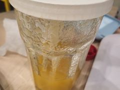 芒果汁-宜家·瑞典风味餐厅(天津东丽商场店)