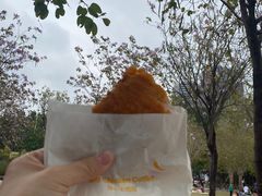 -麦当劳(中二横路店)