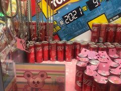 -汤姆熊欢乐世界(龙之梦店)