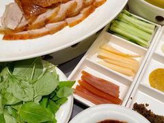 -阿庄新豫菜(航海东路店)