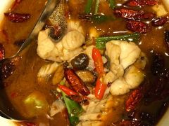 -中国厨房/台湾牛肉面