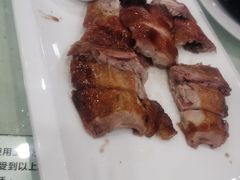 -澳门酒家(南航明珠店)