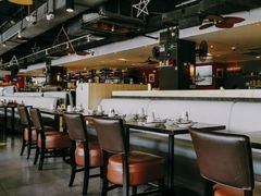大堂-大头虾越式风味餐厅(光明广场店)