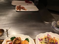 -赤坂亭·M9和牛烧肉·铁板烧(合肥万象城店)