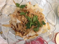 -帕米尔食府(白云观店)
