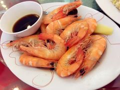 -大茄来海鲜餐厅(亚洲城分行)